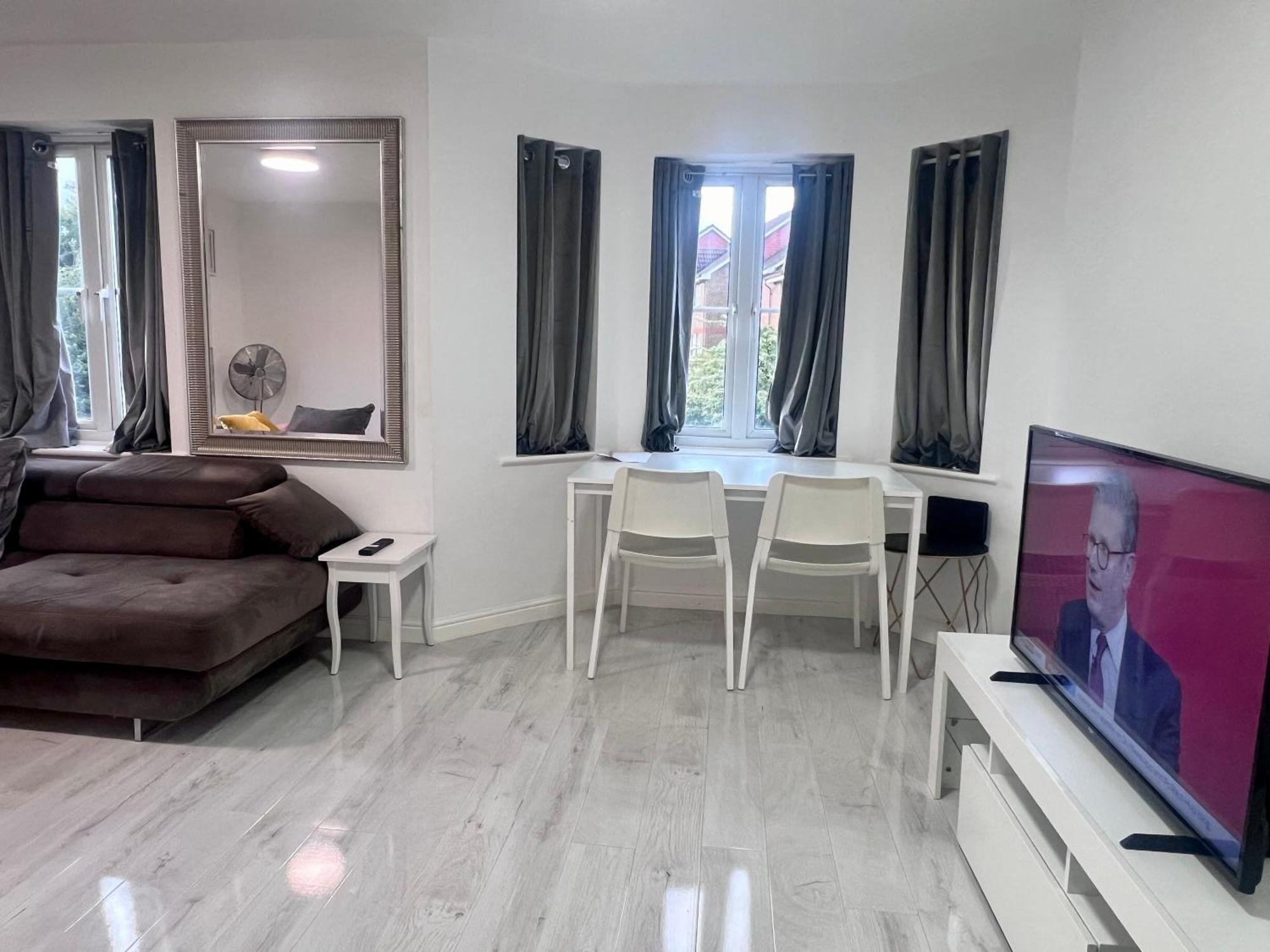 Royallodge Appartamento