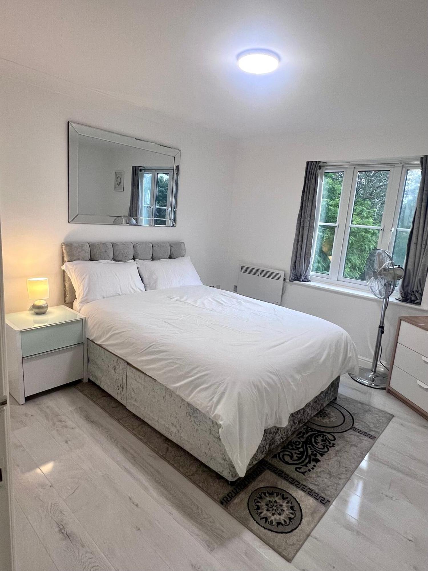 Appartamento Royallodge