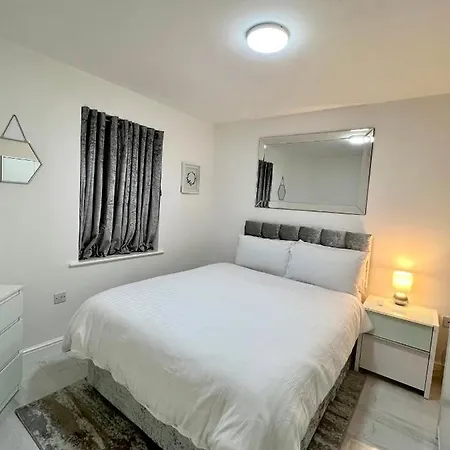 Royallodge Londra Esterno foto