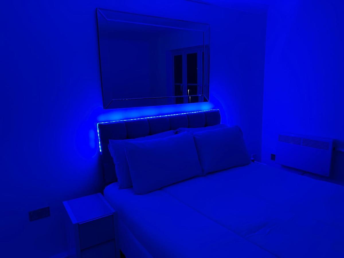 Apartamento Royallodge Londres