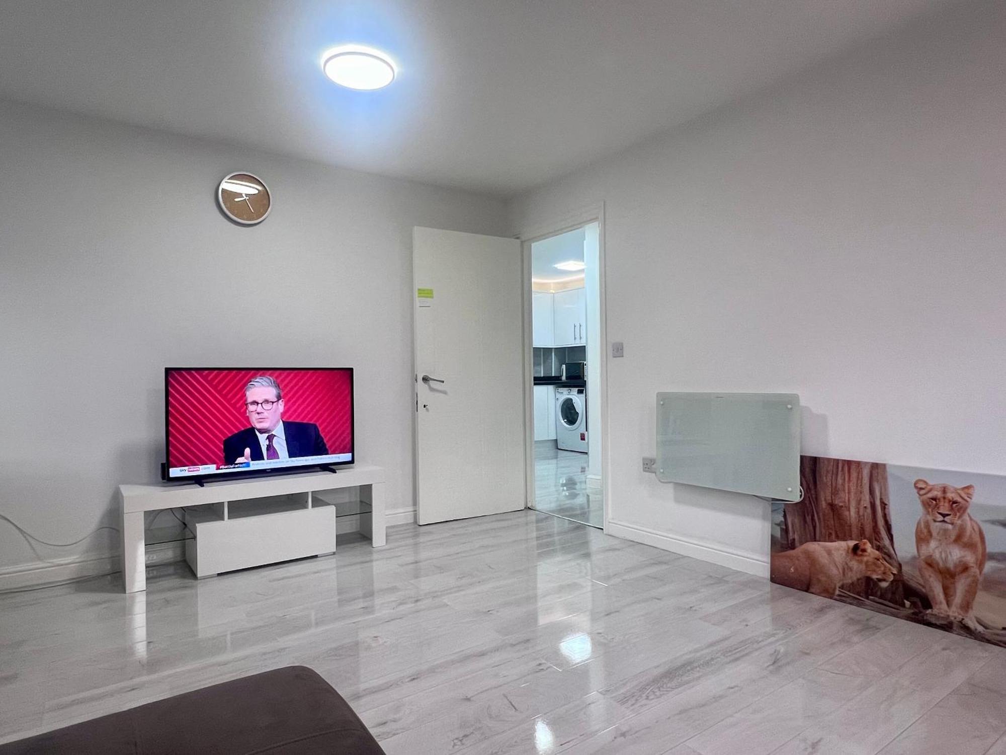 Royallodge Apartamento Londres